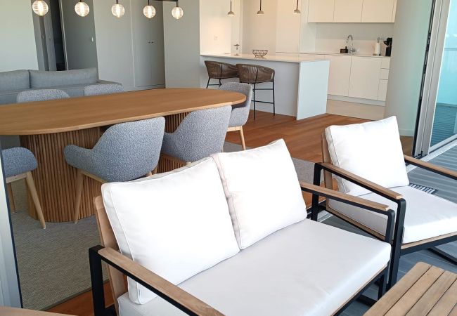 Apartamento em Armação de Pêra - BeachFront Apartment - 4 pax - swimming pool Apartamento em Armação de Pêra - BeachFront Apartment - 4 pax - swimming pool