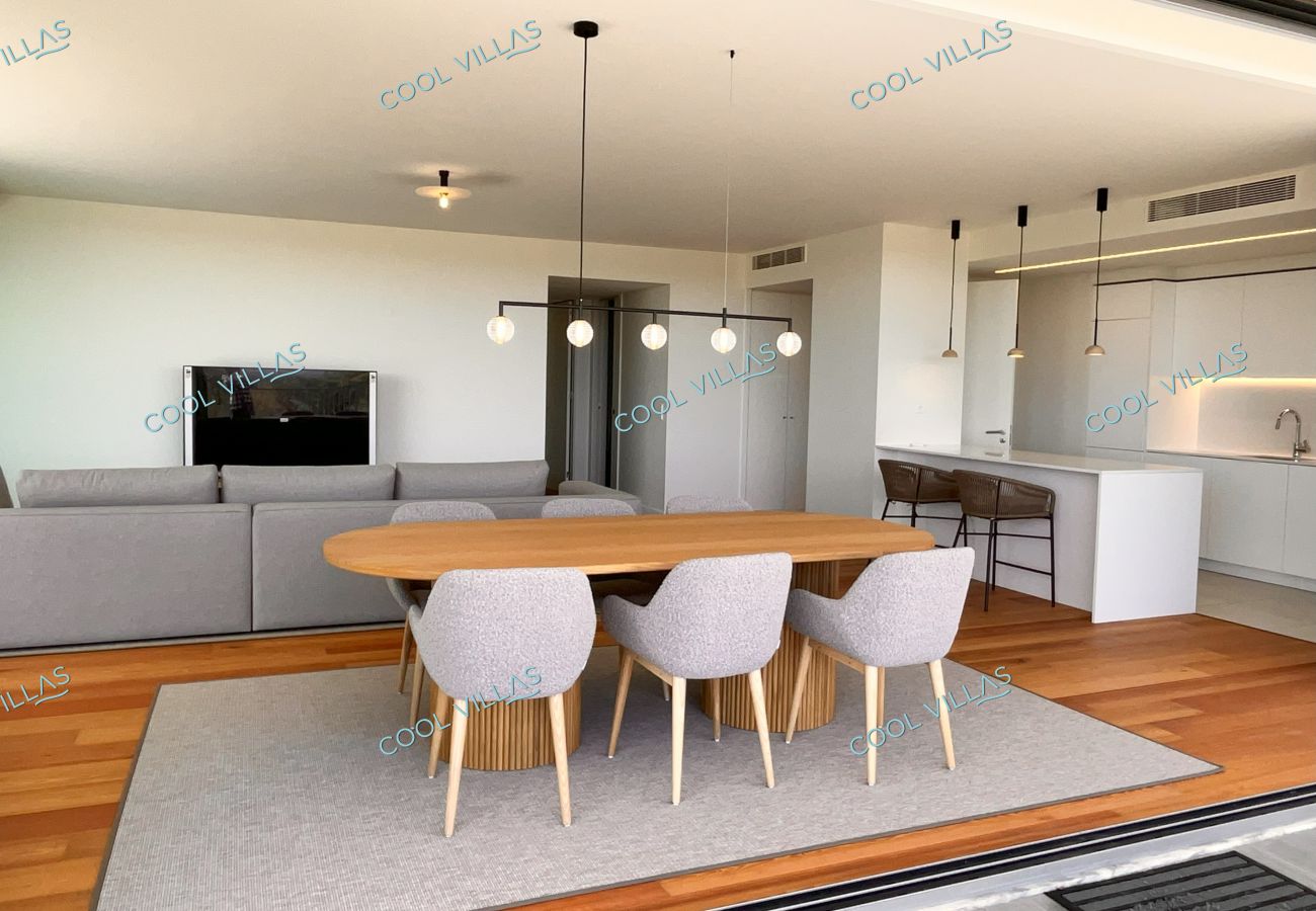 Apartamento em Armação de Pêra - BeachFront Apartment - 4 pax - swimming pool Apartamento em Armação de Pêra - BeachFront Apartment - 4 pax - swimming pool