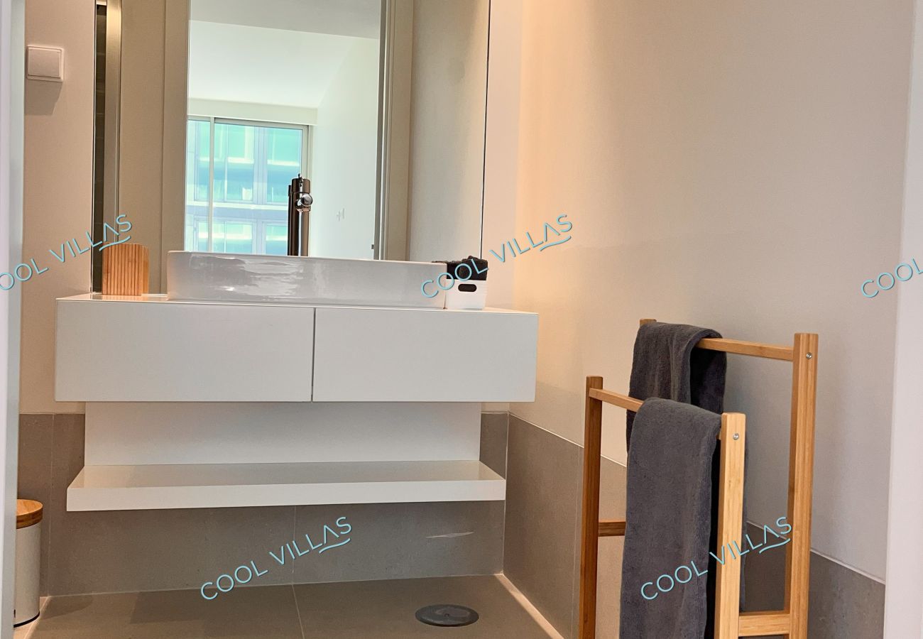 Apartamento em Armação de Pêra - BeachFront Apartment - 4 pax - swimming pool Apartamento em Armação de Pêra - BeachFront Apartment - 4 pax - swimming pool