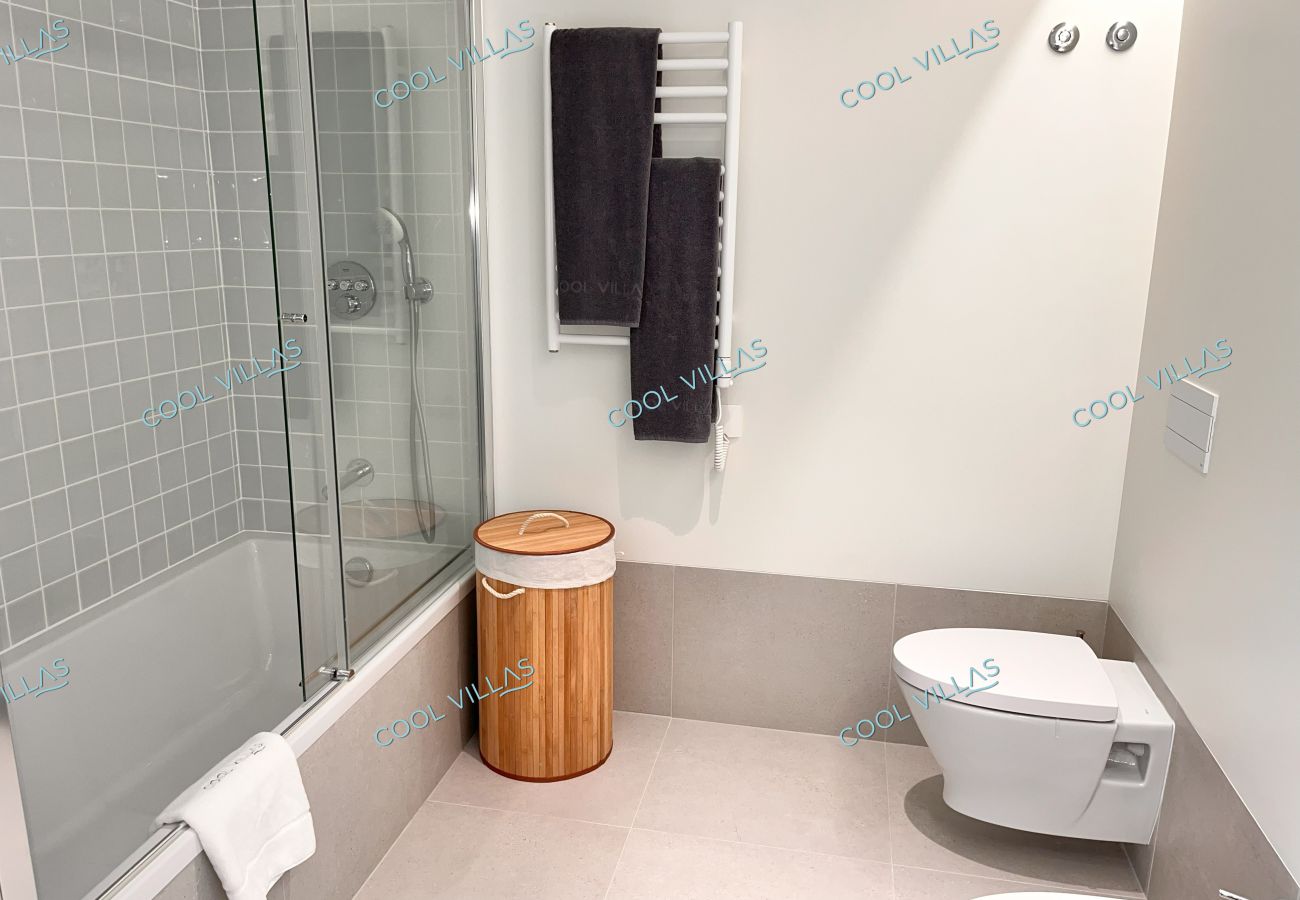 Apartamento em Armação de Pêra - BeachFront Apartment - 4 pax - swimming pool Apartamento em Armação de Pêra - BeachFront Apartment - 4 pax - swimming pool