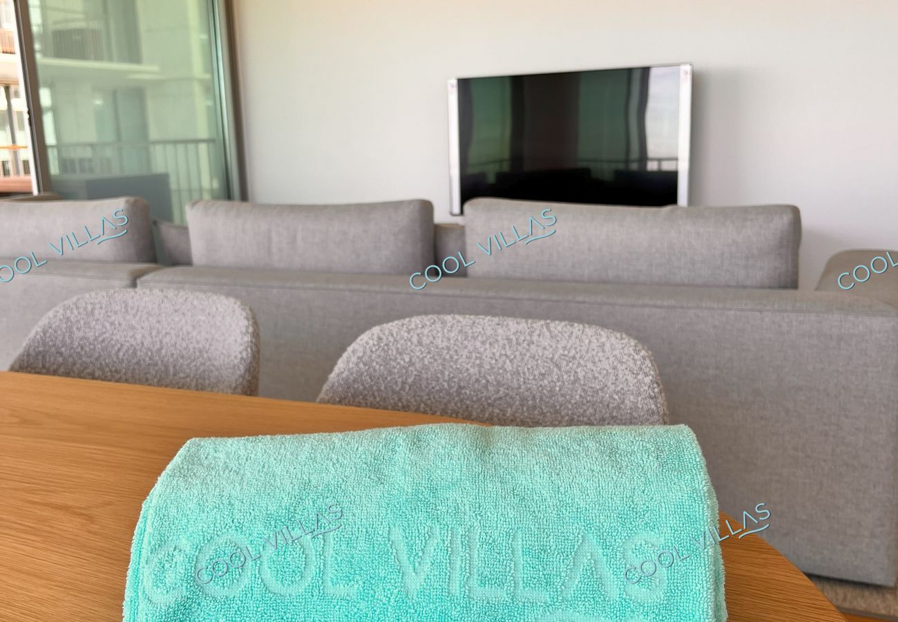 Apartamento em Armação de Pêra - BeachFront Apartment - 4 pax - swimming pool Apartamento em Armação de Pêra - BeachFront Apartment - 4 pax - swimming pool