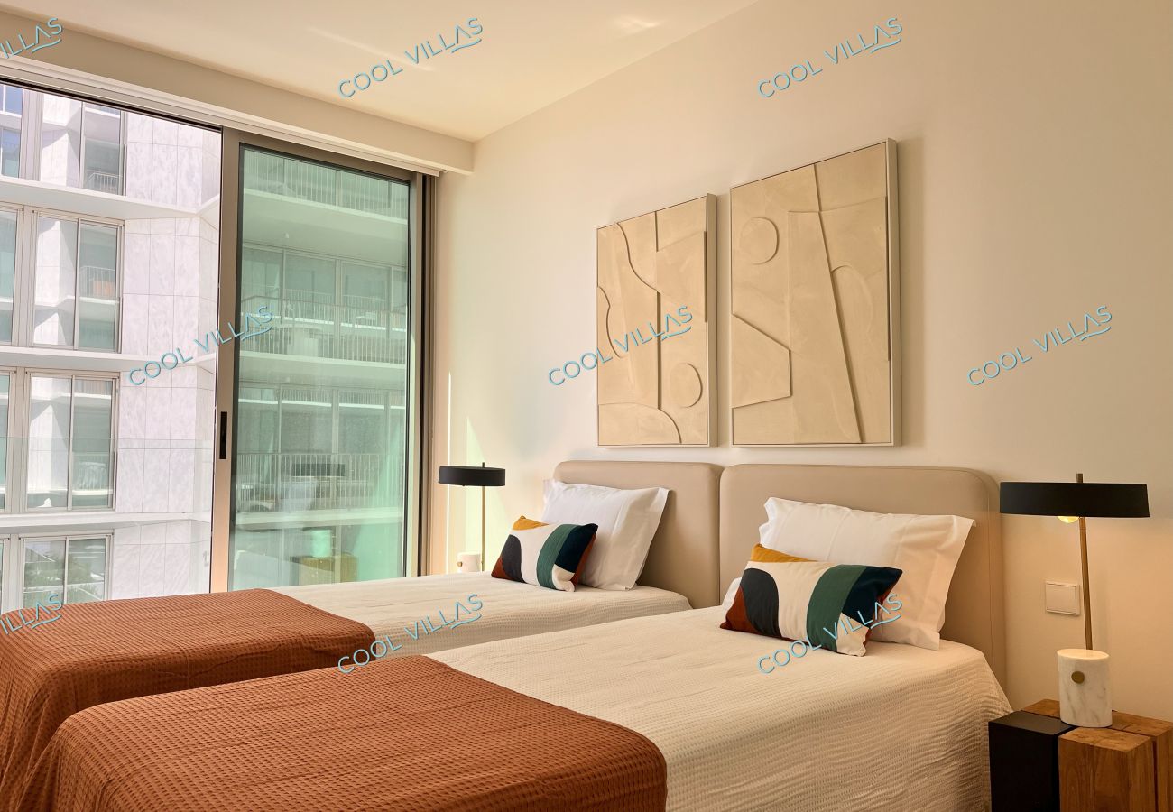 Apartamento em Armação de Pêra - BeachFront Apartment - 4 pax - swimming pool Apartamento em Armação de Pêra - BeachFront Apartment - 4 pax - swimming pool