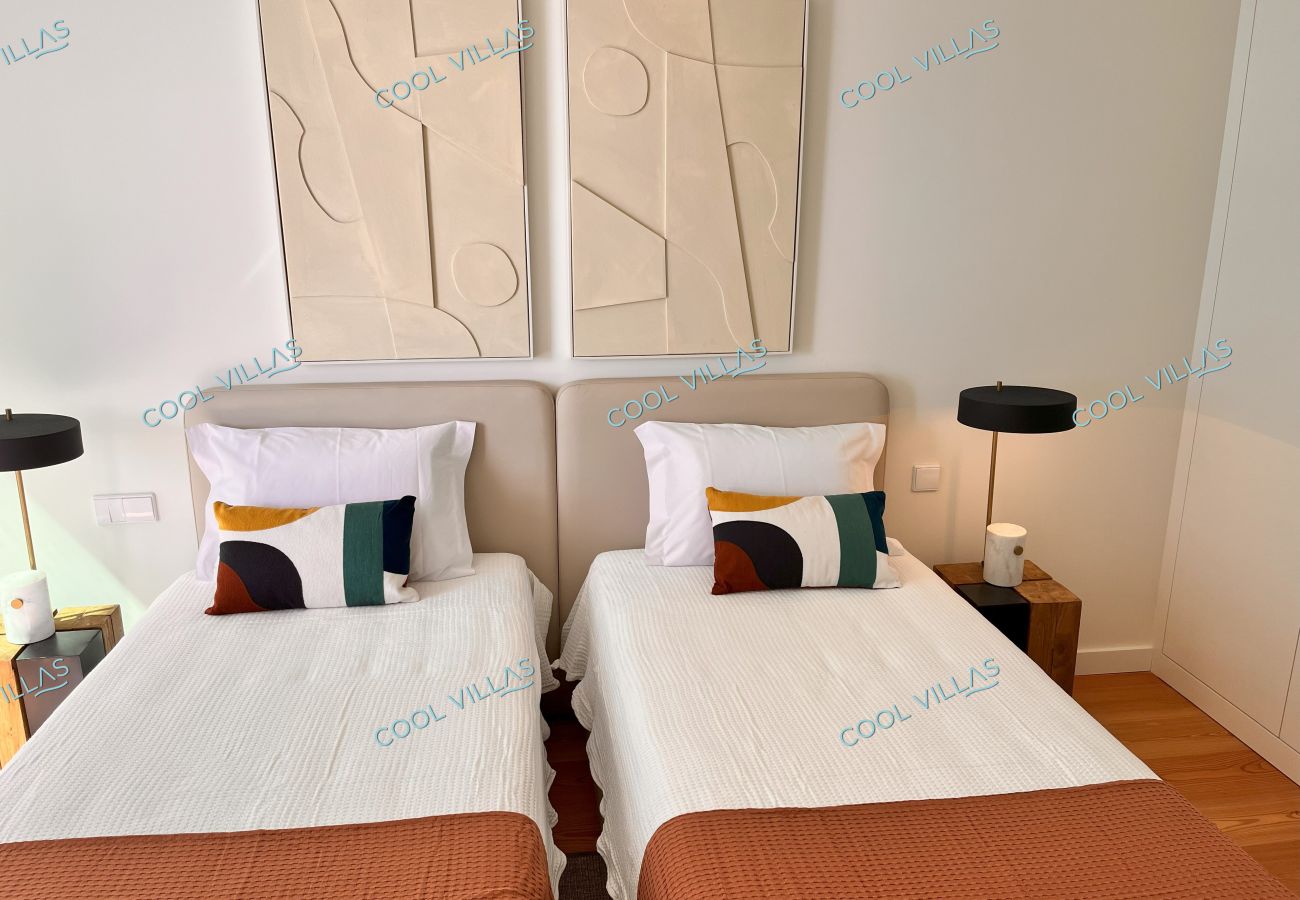 Apartamento em Armação de Pêra - BeachFront Apartment - 4 pax - swimming pool Apartamento em Armação de Pêra - BeachFront Apartment - 4 pax - swimming pool