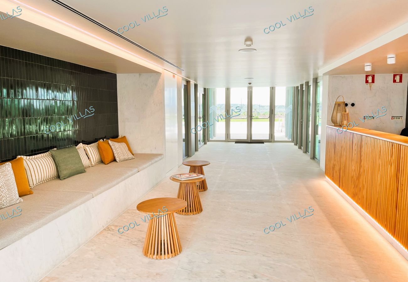 Apartamento em Armação de Pêra - BeachFront Apartment - 4 pax - swimming pool Apartamento em Armação de Pêra - BeachFront Apartment - 4 pax - swimming pool