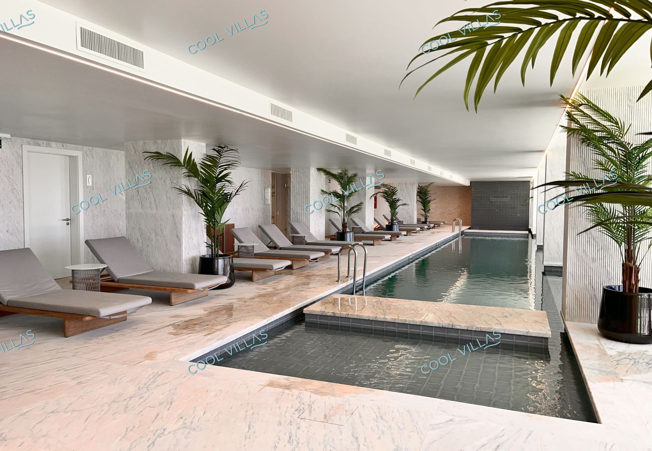 Apartamento em Armação de Pêra - BeachFront Apartment - 4 pax - swimming pool Apartamento em Armação de Pêra - BeachFront Apartment - 4 pax - swimming pool