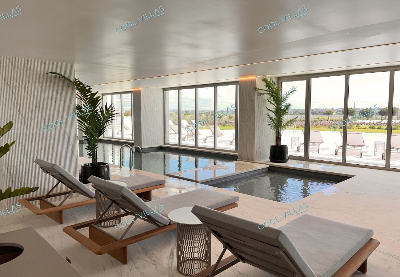 Apartamento em Armação de Pêra - BeachFront Apartment - 4 pax - swimming pool Apartamento em Armação de Pêra - BeachFront Apartment - 4 pax - swimming pool