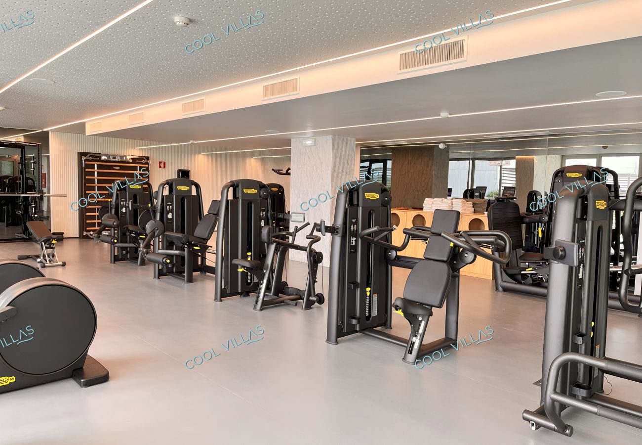 Apartamento em Armação de Pêra - BeachFront Apartment - 4 pax - swimming pool Apartamento em Armação de Pêra - BeachFront Apartment - 4 pax - swimming pool