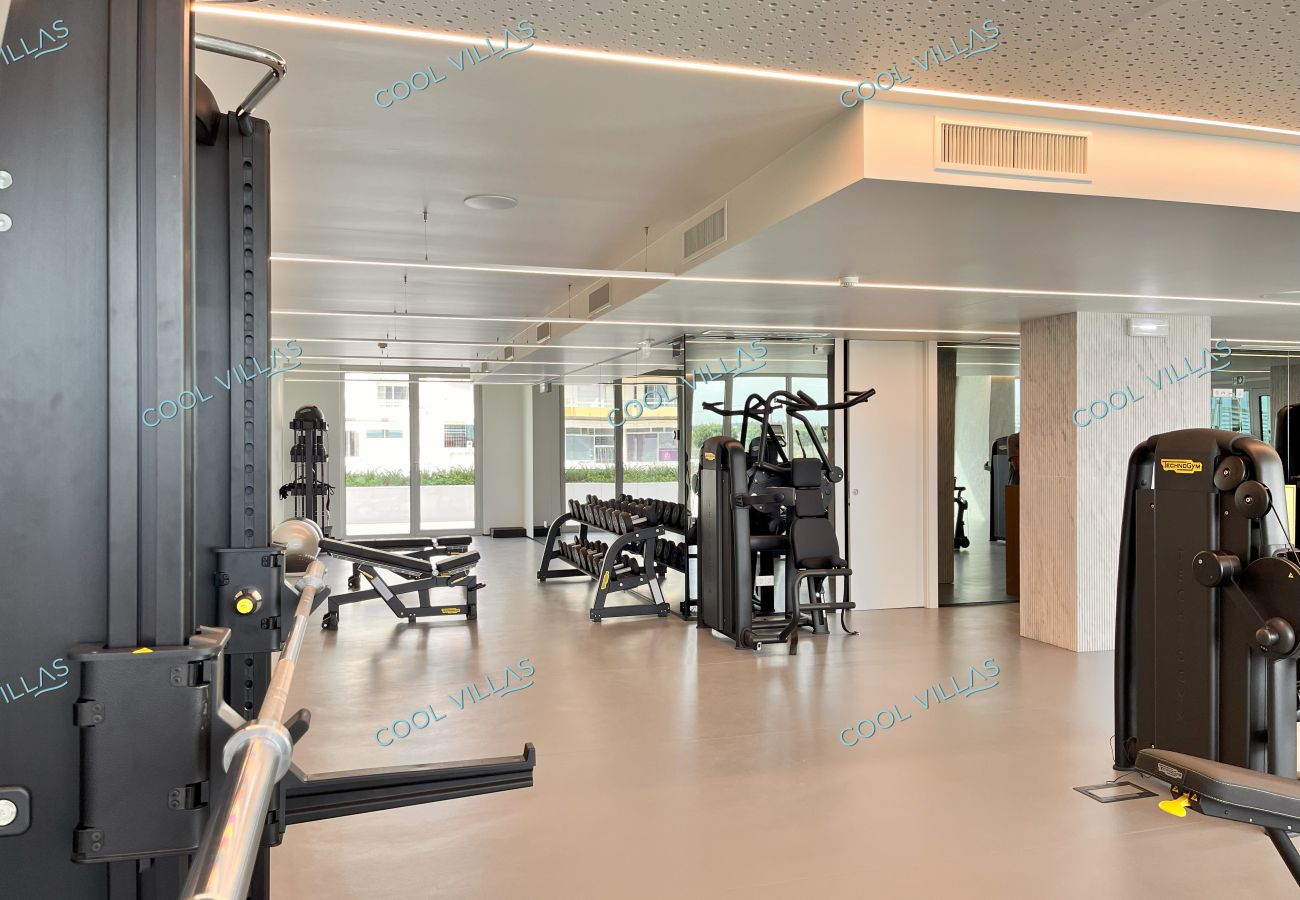 Apartamento em Armação de Pêra - BeachFront Apartment - 4 pax - swimming pool Apartamento em Armação de Pêra - BeachFront Apartment - 4 pax - swimming pool