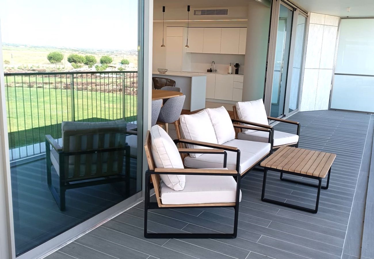 Apartamento em Armação de Pêra - BeachFront Apartment - 4 pax - swimming pool Apartamento em Armação de Pêra - BeachFront Apartment - 4 pax - swimming pool