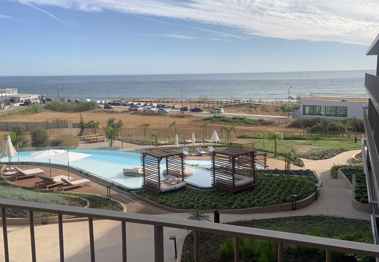 Apartamento em Quarteira - SeaBreeze Apartment - 2 Pax