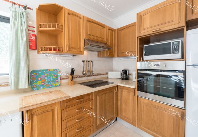 Apartment in Albufeira - Laurent Apartment - beach and city center Apartment in Albufeira - Laurent Apartment - beach and city center