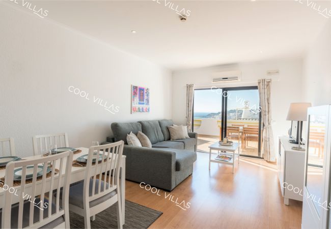 Apartment in Albufeira - Laurent Apartment - beach and city center Apartment in Albufeira - Laurent Apartment - beach and city center