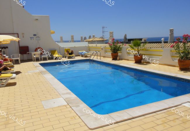 Apartment in Albufeira - Laurent Apartment - beach and city center Apartment in Albufeira - Laurent Apartment - beach and city center