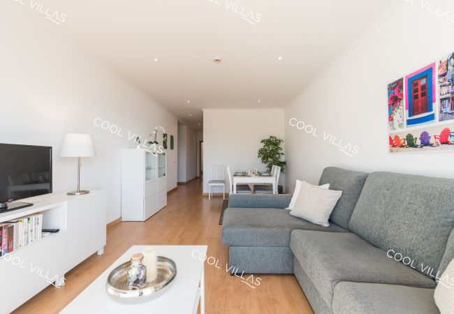 Apartment in Albufeira - Laurent Apartment - beach and city center Apartment in Albufeira - Laurent Apartment - beach and city center
