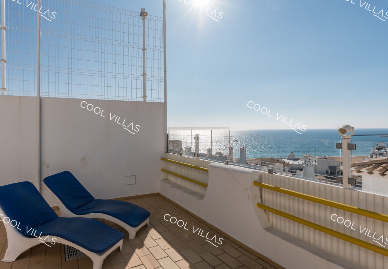 Apartment in Albufeira - Laurent Apartment - beach and city center Apartment in Albufeira - Laurent Apartment - beach and city center