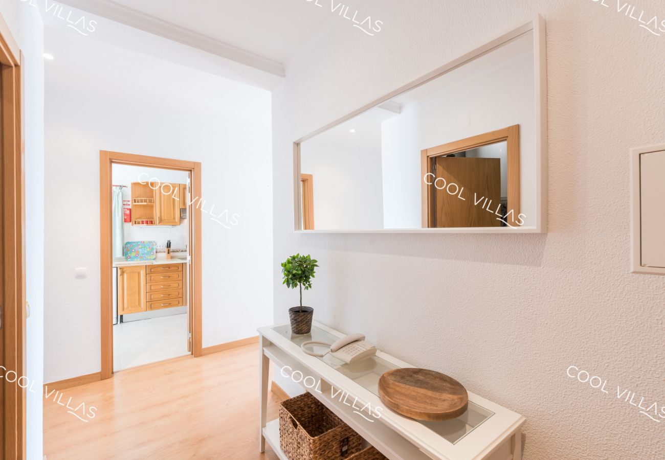 Apartment in Albufeira - Laurent Apartment - beach and city center Apartment in Albufeira - Laurent Apartment - beach and city center
