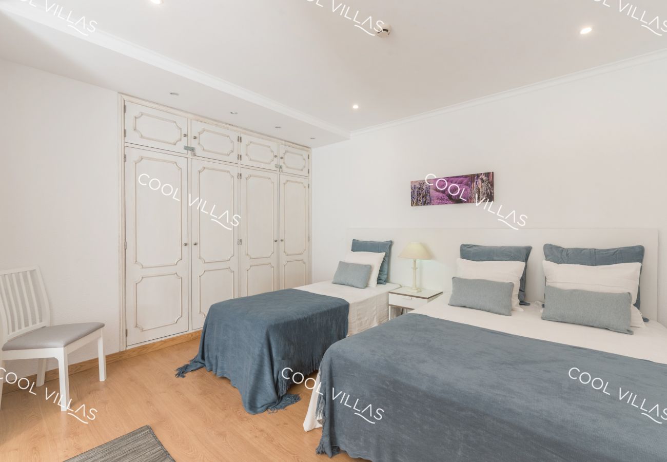 Apartment in Albufeira - Laurent Apartment - beach and city center Apartment in Albufeira - Laurent Apartment - beach and city center
