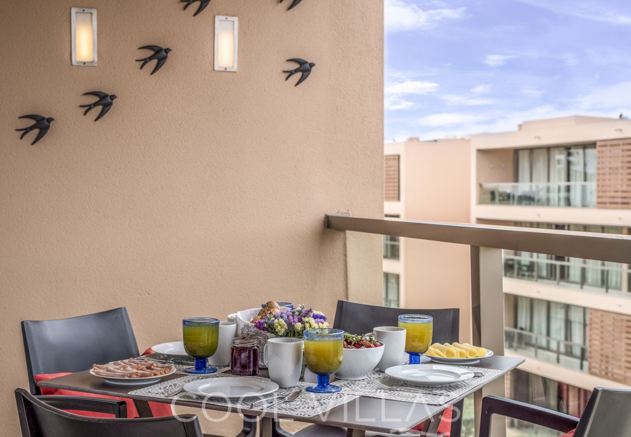 Apartment in Albufeira - Ocean's Nest - 100 meters from Salgados beach Apartment in Albufeira - Ocean's Nest - 100 meters from Salgados beach