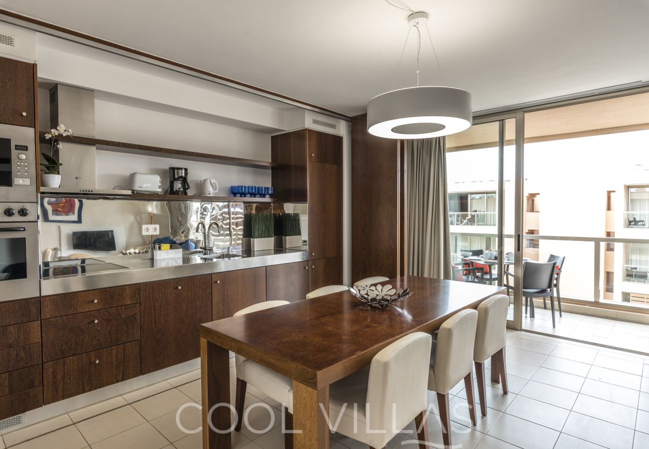 Apartment in Albufeira - Ocean's Nest - 100 meters from Salgados beach Apartment in Albufeira - Ocean's Nest - 100 meters from Salgados beach