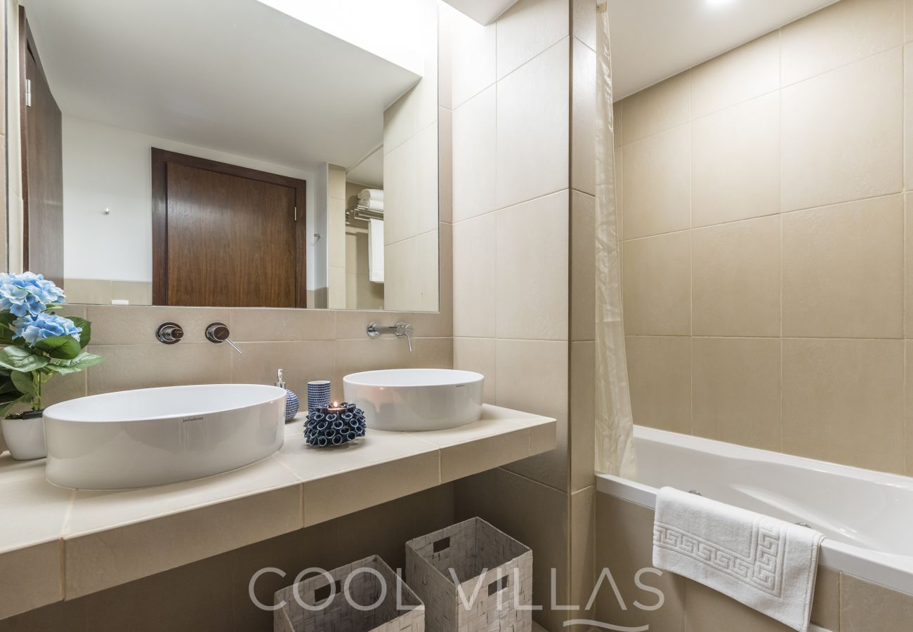 Apartment in Albufeira - Ocean's Nest - 100 meters from Salgados beach Apartment in Albufeira - Ocean's Nest - 100 meters from Salgados beach