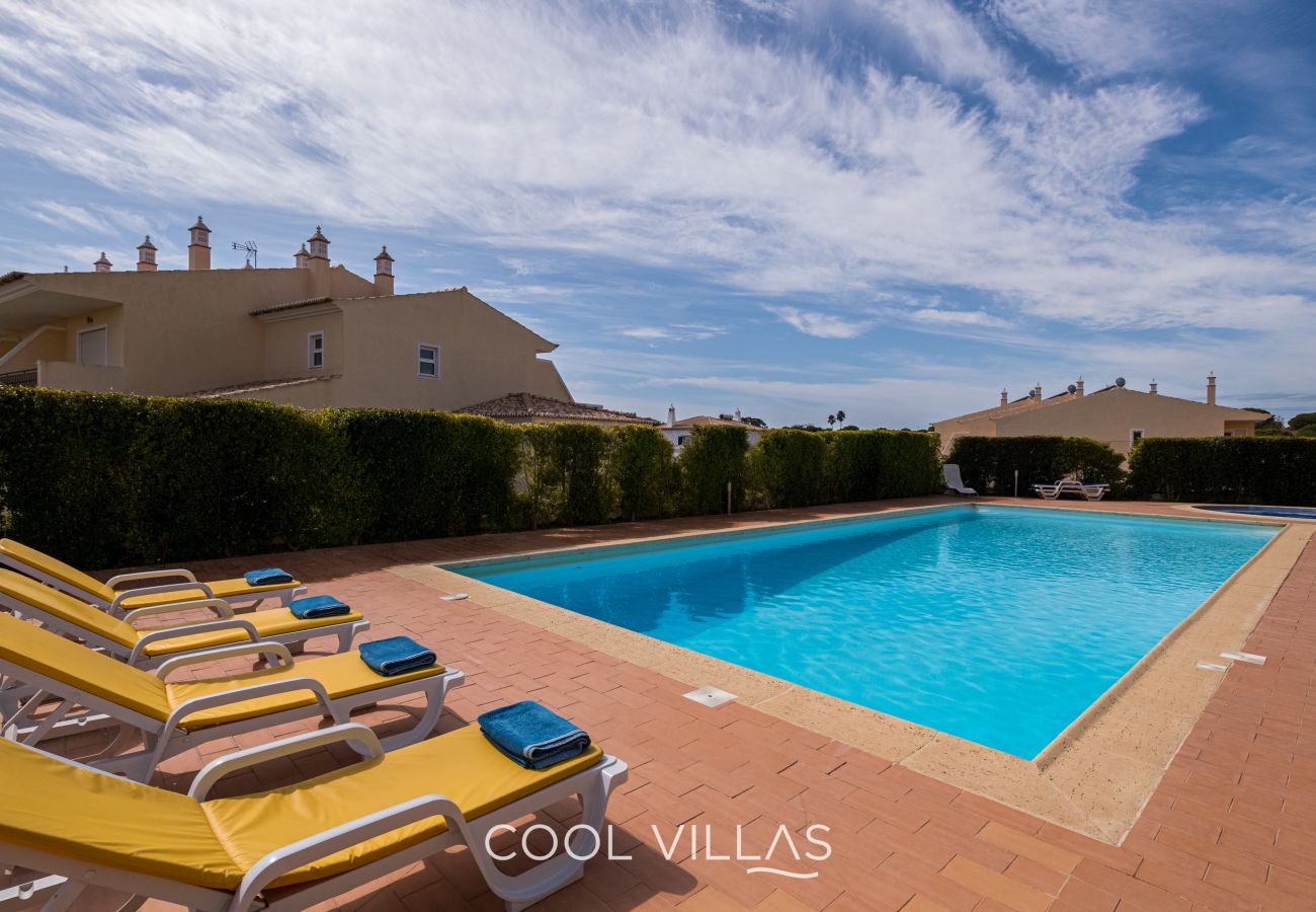 House in Albufeira - Casa Lorenzo - walking distance to beach