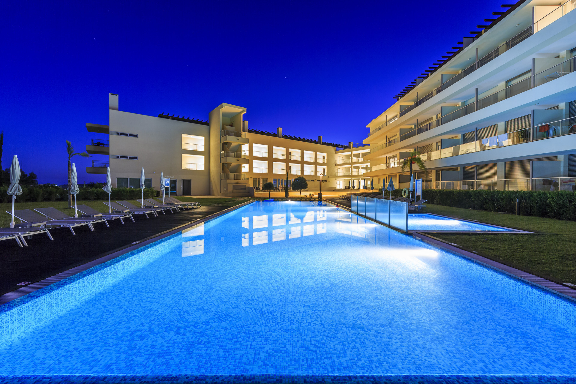 Laguna 2 bedroom apartment - Apartments in Vilamoura