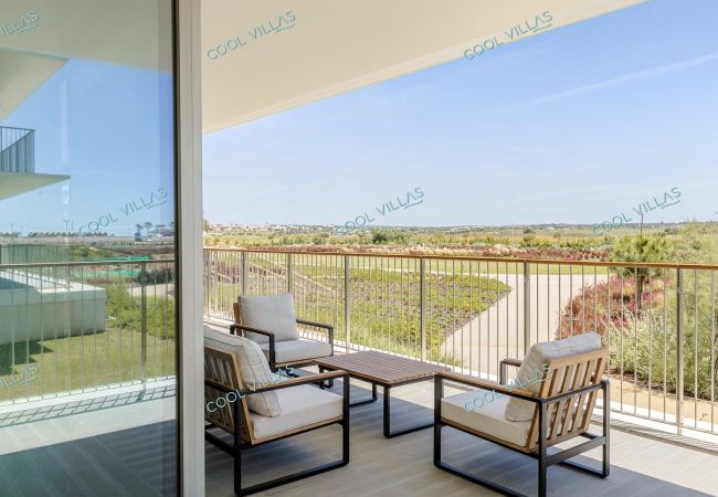 Apartment in Armação de Pêra - SeaFront Apartment  - 4 pax - Swimming pool