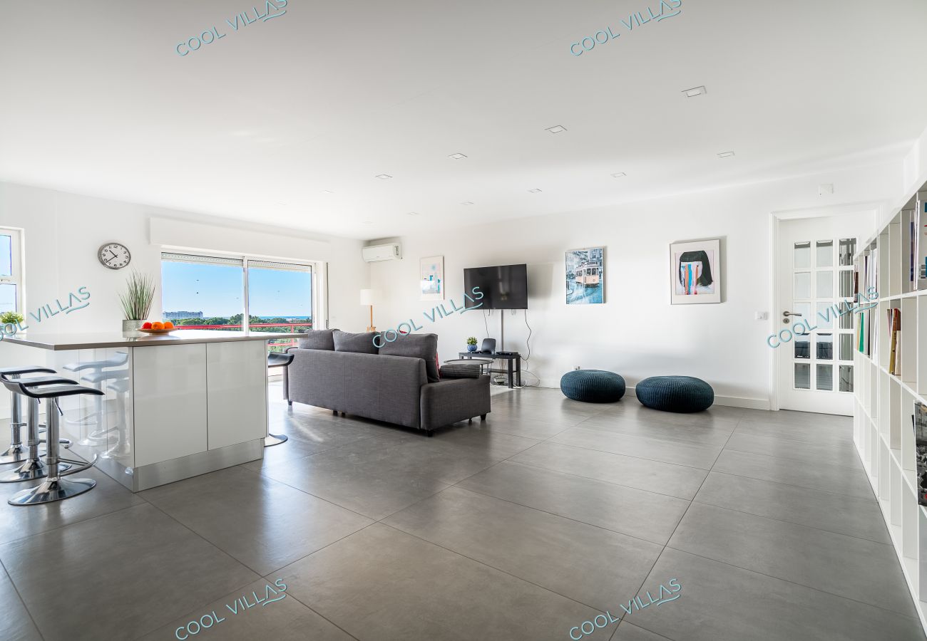 Apartment in Vilamoura - SunSea Vilamoura - Beach/Golf 4pax